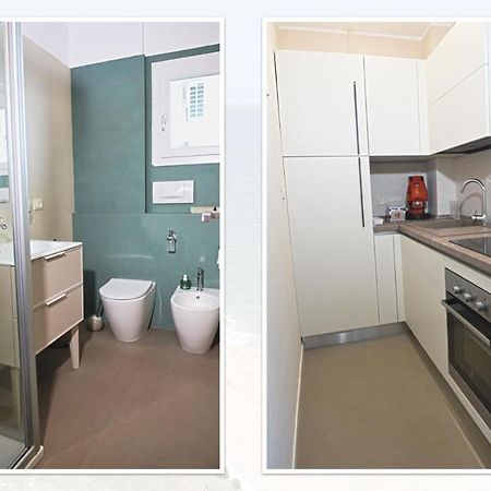 Appartamento Lido Bello Порто-Потенца-Пичена Экстерьер фото