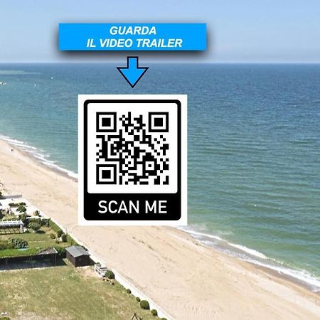 Appartamento Lido Bello Порто-Потенца-Пичена Экстерьер фото