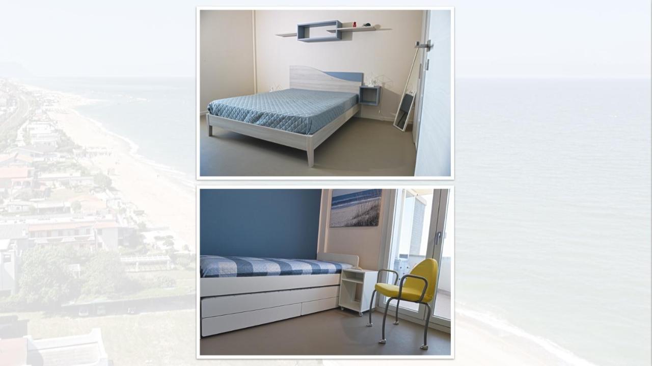 Appartamento Lido Bello Порто-Потенца-Пичена Экстерьер фото